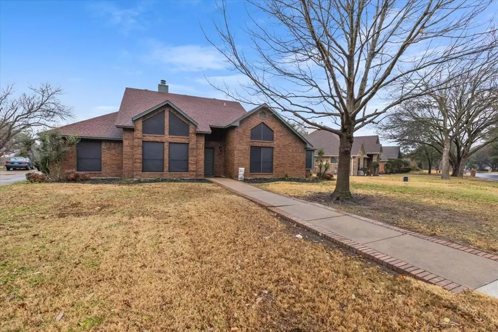 Denton, TX 76209,3300 Broken Bow Street