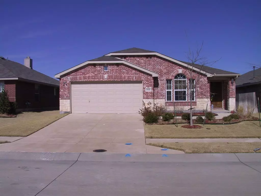 Mckinney, TX 75070,6920 Red Bluff Drive