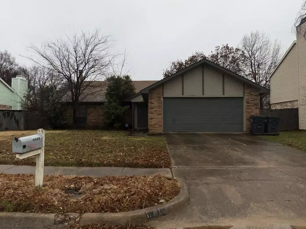 Arlington, TX 76016,6808 Greenspring Drive