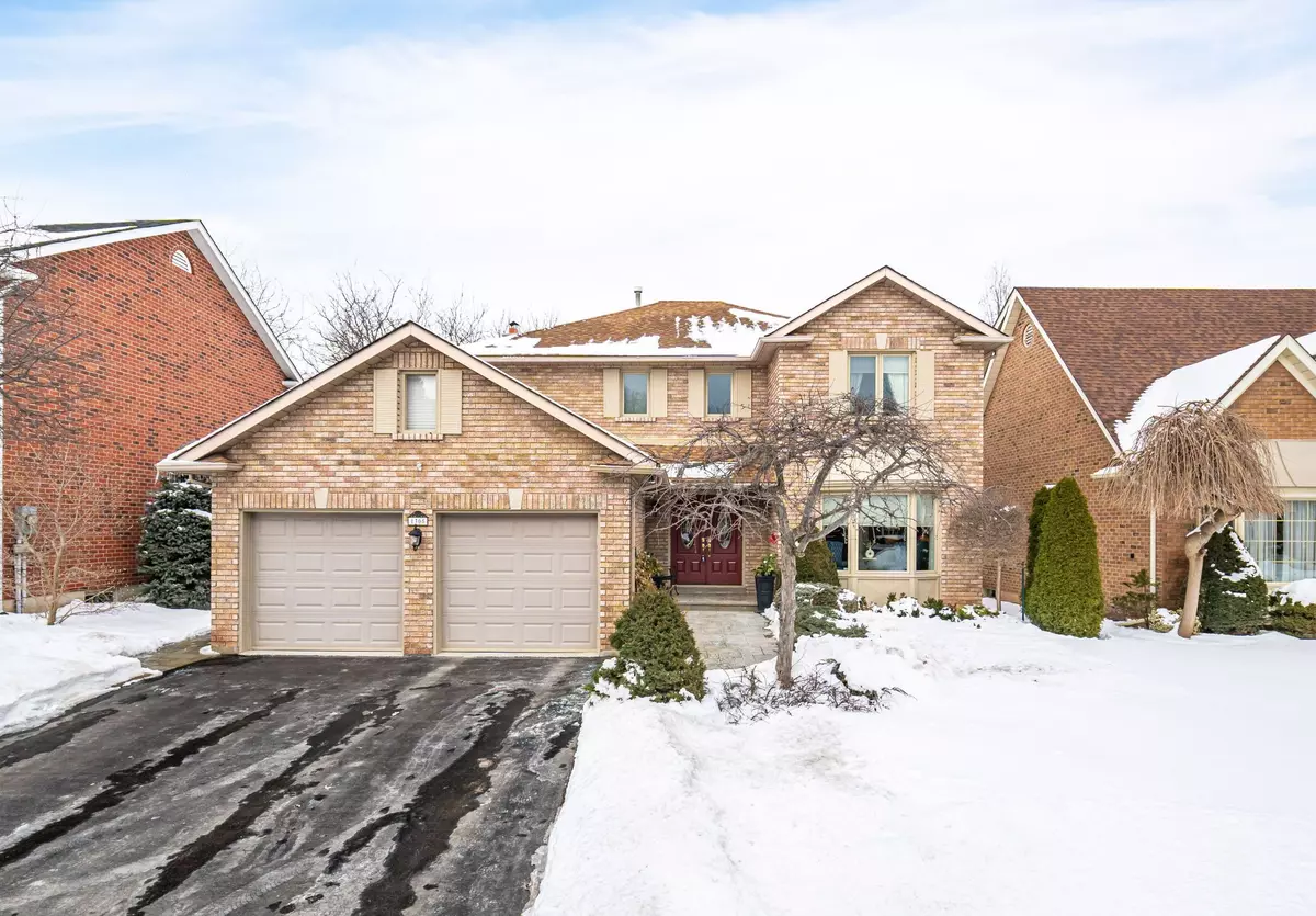 Oakville, ON L6M 2H1,1305 Mapleridge CRES