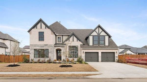 2440 Arcadia Court, Prosper, TX 75078