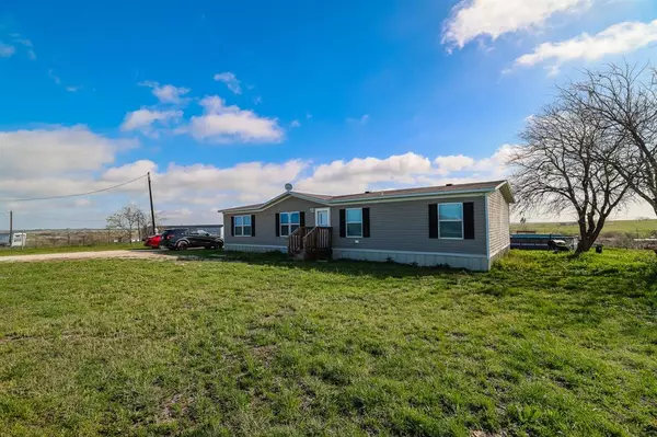 Rhome, TX 76078,150 Private Road 4442