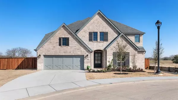 2869 Shane Drive, Midlothian, TX 76065