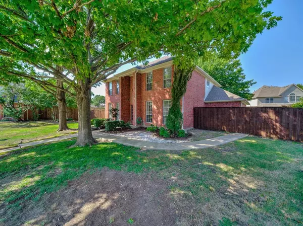 Frisco, TX 75035,10301 Megan Court