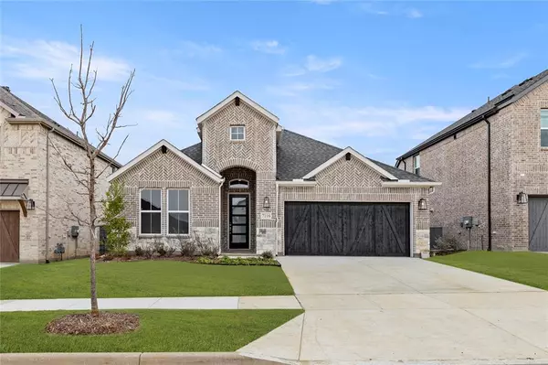 7116 Dragonfly Lane, Little Elm, TX 76227