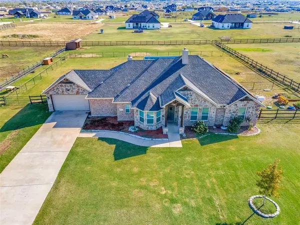 Joshua, TX 76058,6024 Berry Ridge Lane