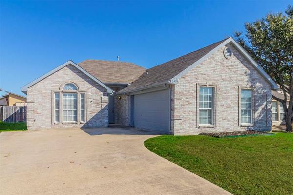 690 Sunflower Trail, Rockwall, TX 75032