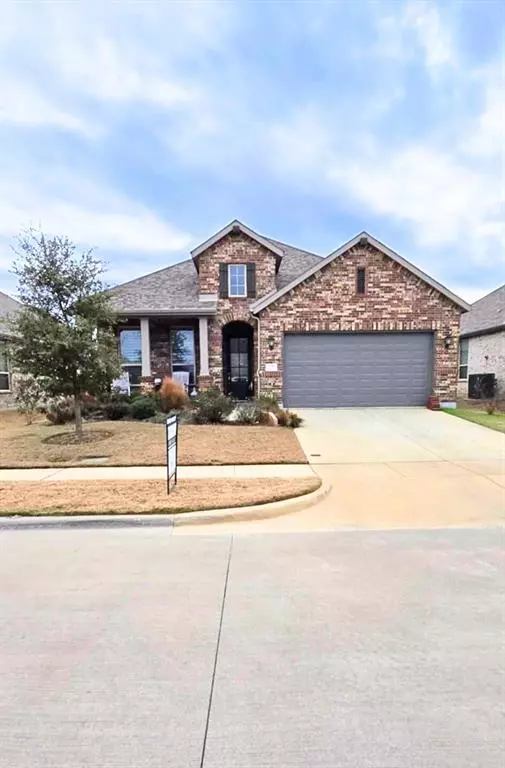 1137 Chatsworth Drive, Anna, TX 75409