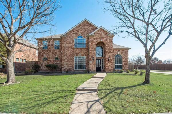 12608 Blue Ridge Drive, Frisco, TX 75033