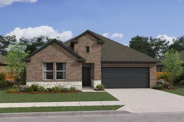 2229 Maple Ridge Drive, Van Alstyne, TX 75495