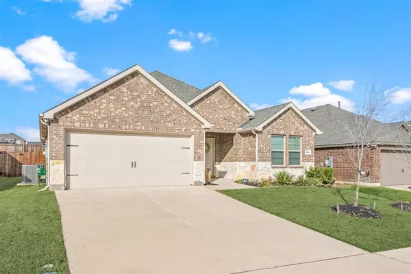 Princeton, TX 75407,624 Willow View Way