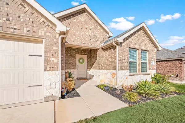 Princeton, TX 75407,624 Willow View Way