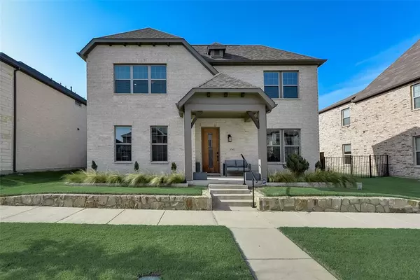 Frisco, TX 75034,3742 Harvest Lane