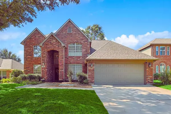 Keller, TX 76248,620 Ashwood Drive