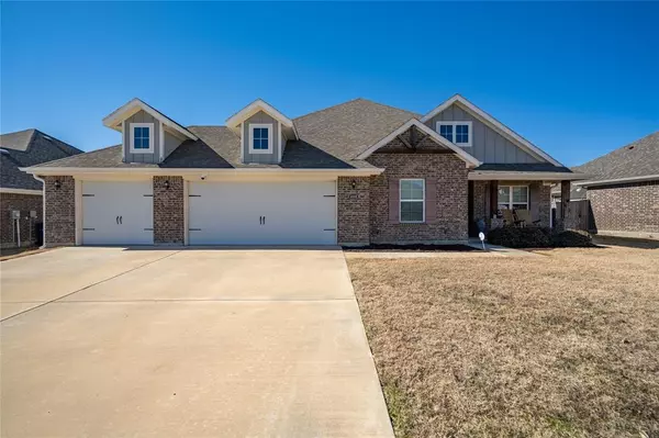 Sanger, TX 76266,4006 Bridle Path Lane