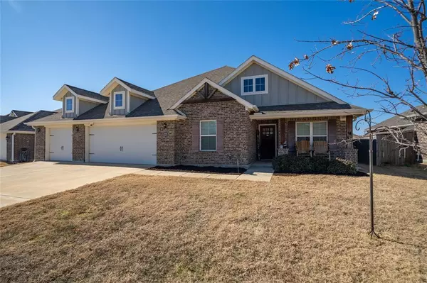 Sanger, TX 76266,4006 Bridle Path Lane