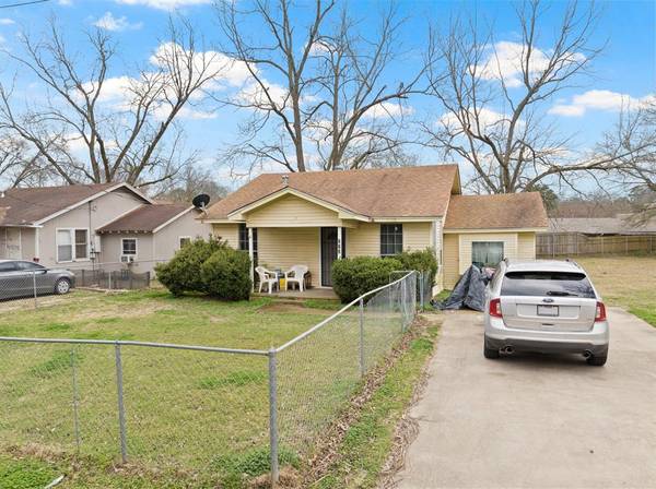 212 Cottonbelt, Mount Vernon, TX 75457