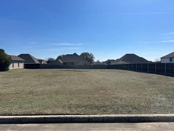 Lot 13 Abby Street, Paris, TX 75462