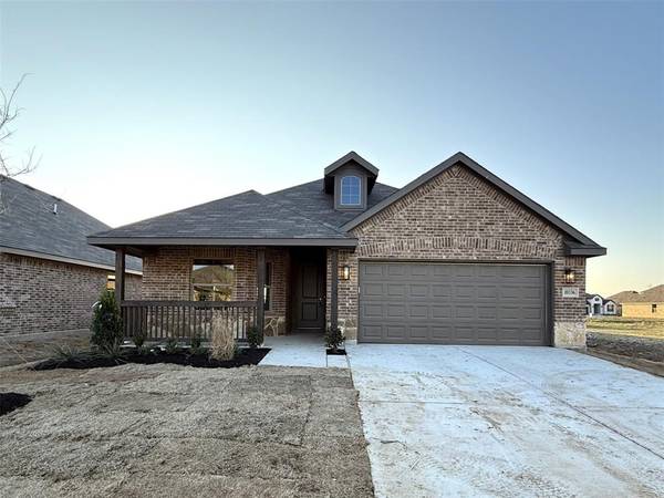 10336 Lenten Rose, Fort Worth, TX 76036