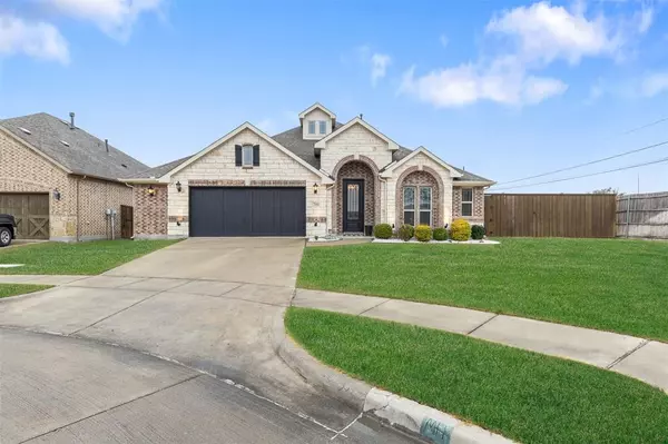 Wylie, TX 75098,700 Hammond