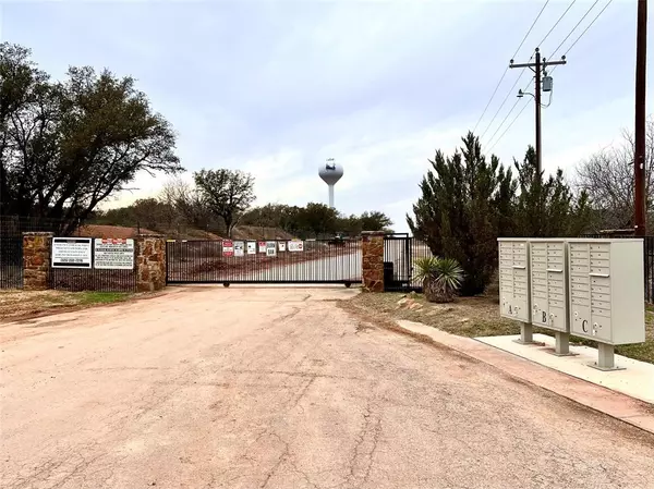 May, TX 76857,Lot 949 S Lakes Drive