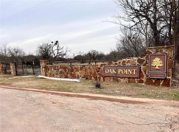 May, TX 76857,Lot 949 S Lakes Drive