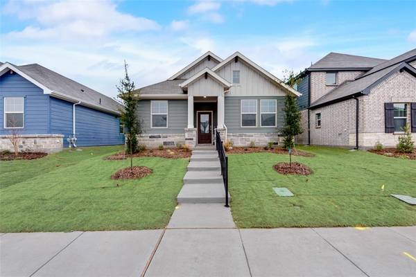 224 Olympus Street, Wylie, TX 75098