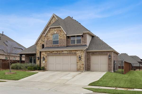 Fort Worth, TX 76179,9916 Villa Verde Drive