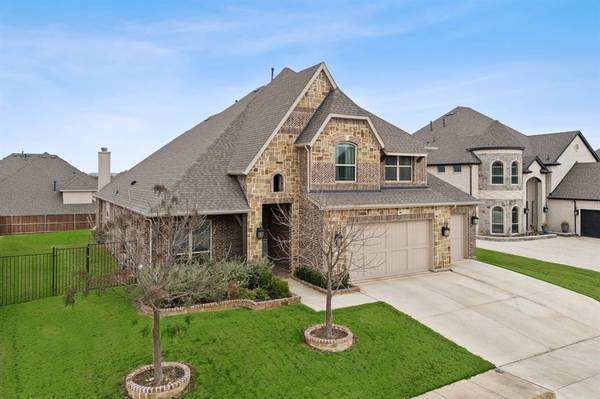 Fort Worth, TX 76179,9916 Villa Verde Drive