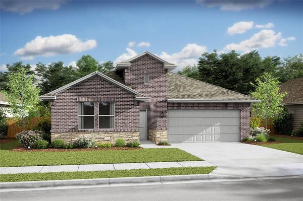 1278 Okeechobee Drive, Dallas, TX 75253