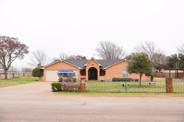 6667 Silver Saddle Road, Fort Worth, TX 76126