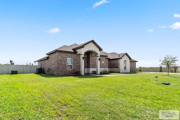 Harlingen, TX 78552,602 CLEARVIEW DR.