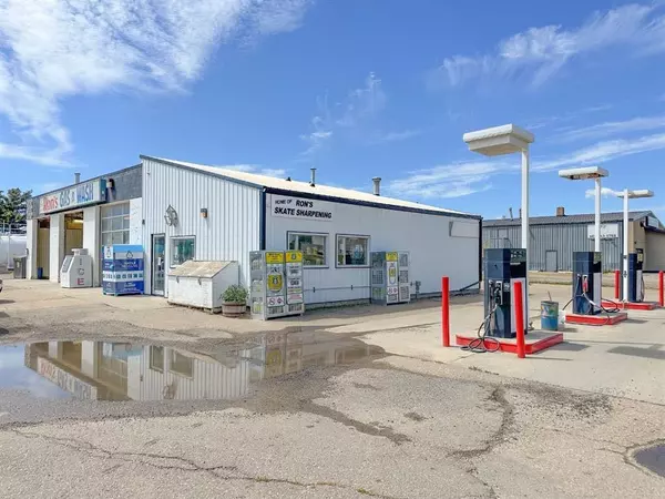 1161 2nd Street N, Three Hills, AB T0M 2A0