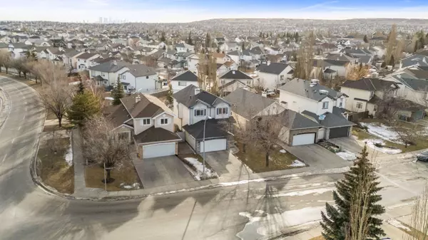 Calgary, AB T3K 4V5,605 Panorama Hills DR Northwest