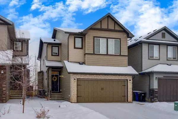 Calgary, AB T2X 0Y2,351 Chaparral Valley WAY SE