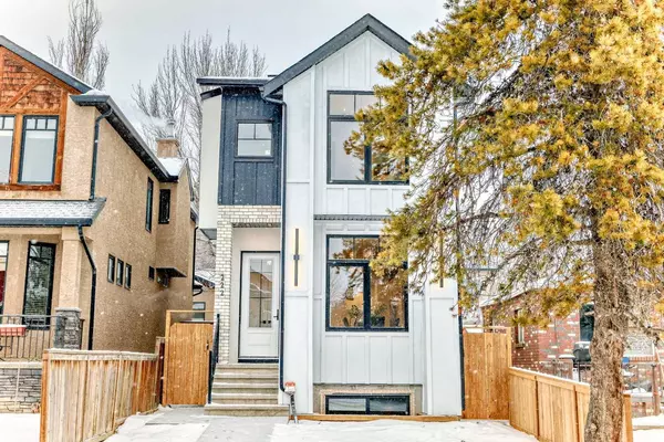 Calgary, AB T2M 2K4,222 28 AVE Northwest