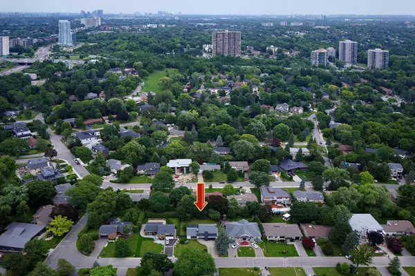 Toronto C13, ON M3A 3G5,29 Parmbelle CRES