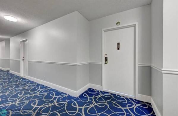 Hollywood, FL 33019,1600 S Ocean  #12J