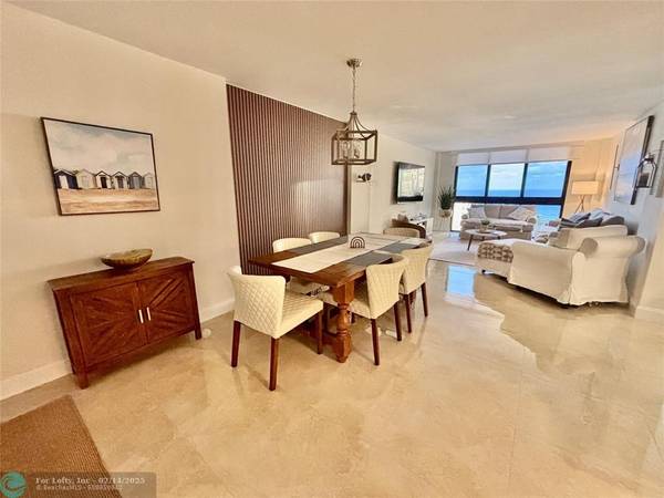 Hollywood, FL 33019,1600 S Ocean  #12J