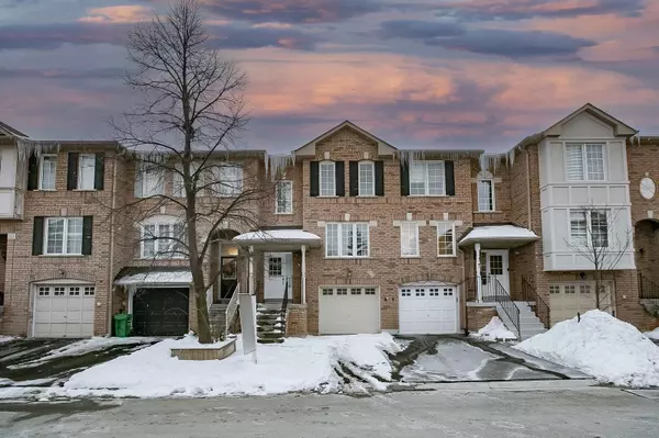 2 Clay Brick CT N, Brampton, ON L6V 4M7