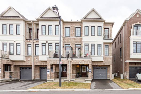 1234 Restivo LN, Milton, ON L9E 1J9