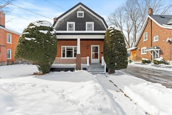 216 Foster AVE, Belleville, ON K8N 3R2