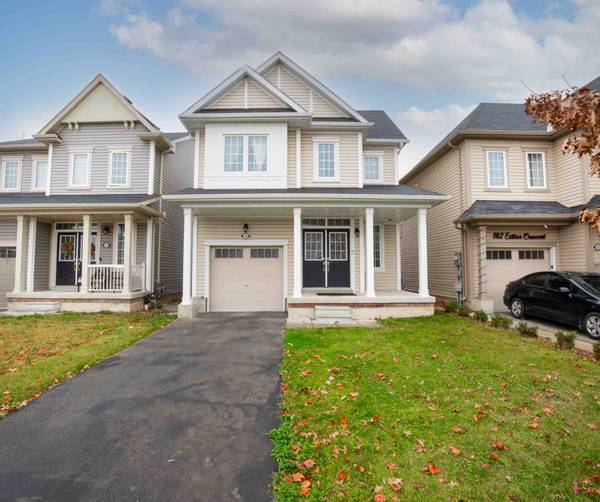 184 Esther CRES, Thorold, ON L3B 0G9