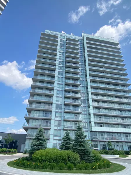 4699 Glen Erin DR #1509, Mississauga, ON L5M 2E5