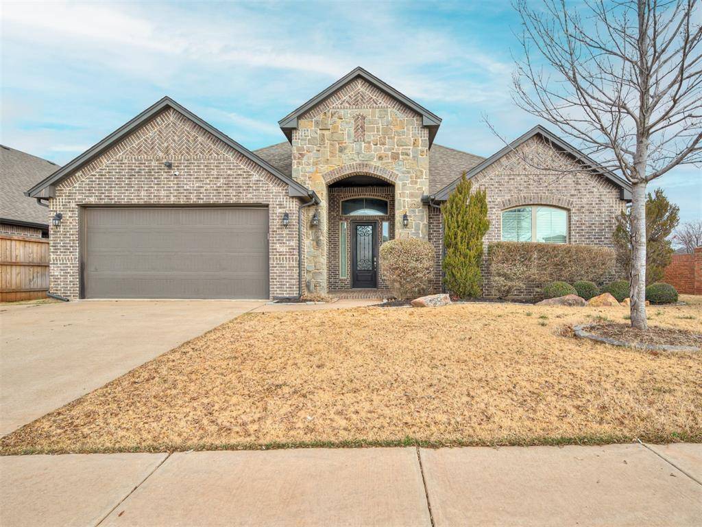 5901 NW 162nd Street, Edmond, OK 73013