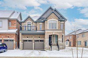 East Gwillimbury, ON L9N 0X1,44 Whippletree DR