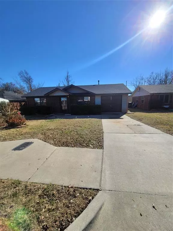 Oklahoma City, OK 73119,3056 SW 37th Place