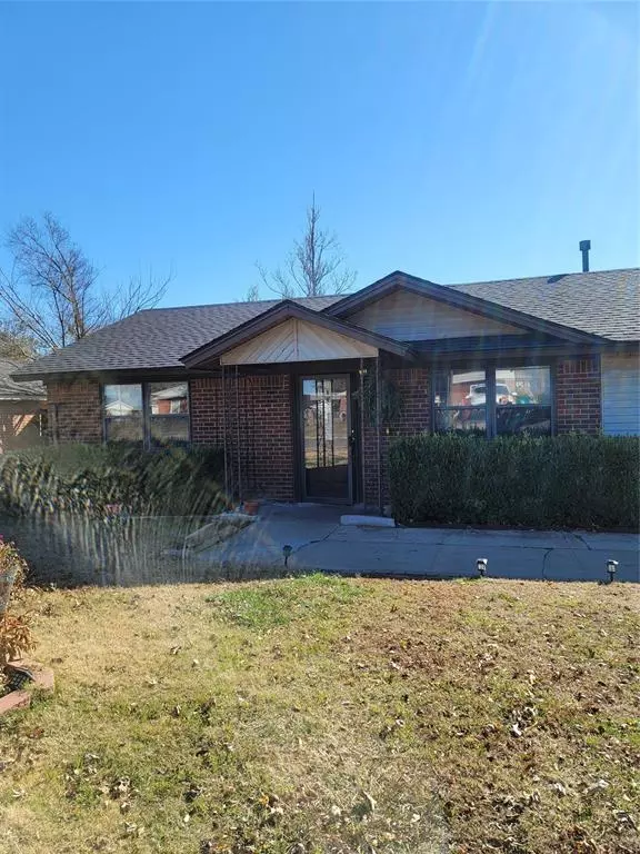 Oklahoma City, OK 73119,3056 SW 37th Place