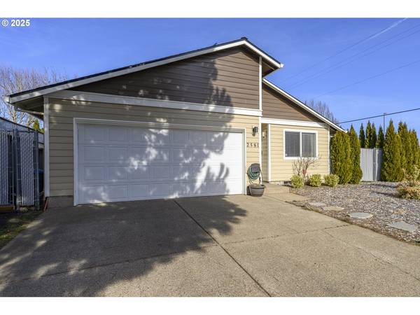 Mc Minnville, OR 97128,2581 NE NORTON CT