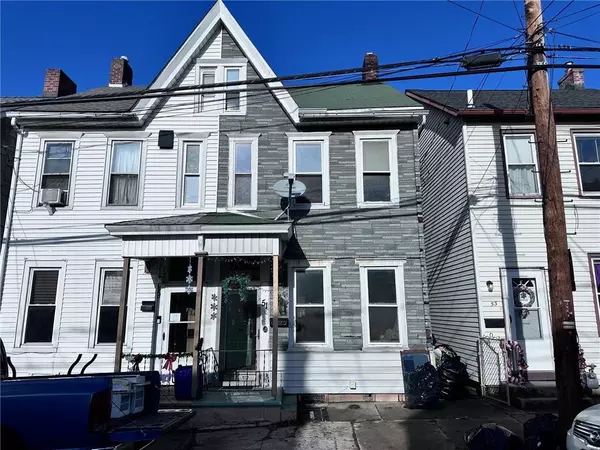 51 East Garrison Street, Bethlehem City, PA 18018